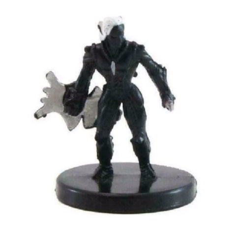 Drow House Guard - Dungeon Command: Sting of Lolth